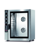 Les fours mixte gaz horedeal.com pour les professionnels de la restauration.