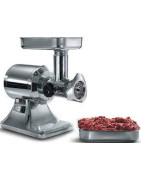 Hachoir a viande professionnel