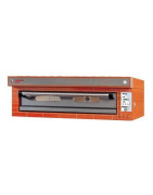 Four a pizza professionnel - Four pizza professionnel