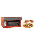Four a pizza electrique - Four pizza electrique professionnel