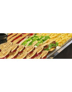 HOREDEAL le spécialiste n°1 du matériel pour snack professionnel