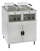 Friteuse professionnelle - Friteuse professionnel