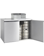 Chambre a fût de bière 