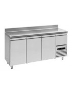 TABLE REFRIGEREE POSITIVE 