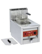 friteuse gaz